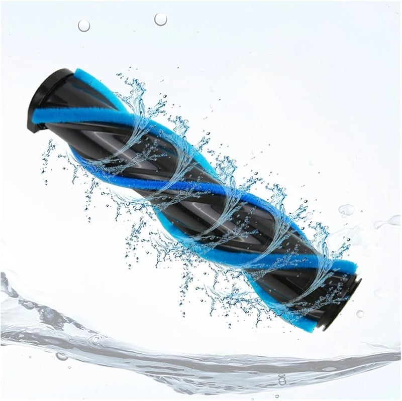 INSE N5 N5S N5T S6 مكنسة كهربائية 2 في 1 فرشاة متعددة الأسطح مرفق تنظيف للأرضيات الصلبة والسجاد - Image 5