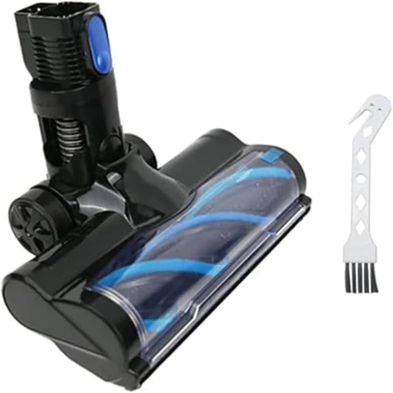 INSE N5 N5S N5T S6 مكنسة كهربائية 2 في 1 فرشاة متعددة الأسطح مرفق تنظيف للأرضيات الصلبة والسجاد - Image 1