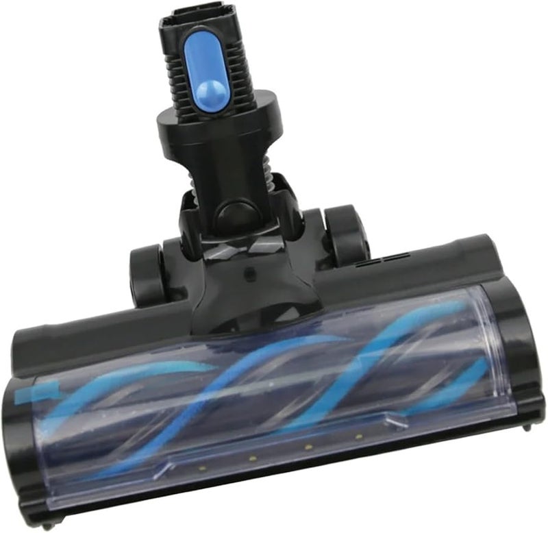 INSE N5 N5S N5T S6 مكنسة كهربائية 2 في 1 فرشاة متعددة الأسطح مرفق تنظيف للأرضيات الصلبة والسجاد - Image 4