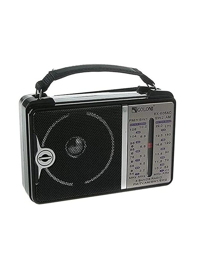 Golon Golon Classic Radio (606) - Image 1