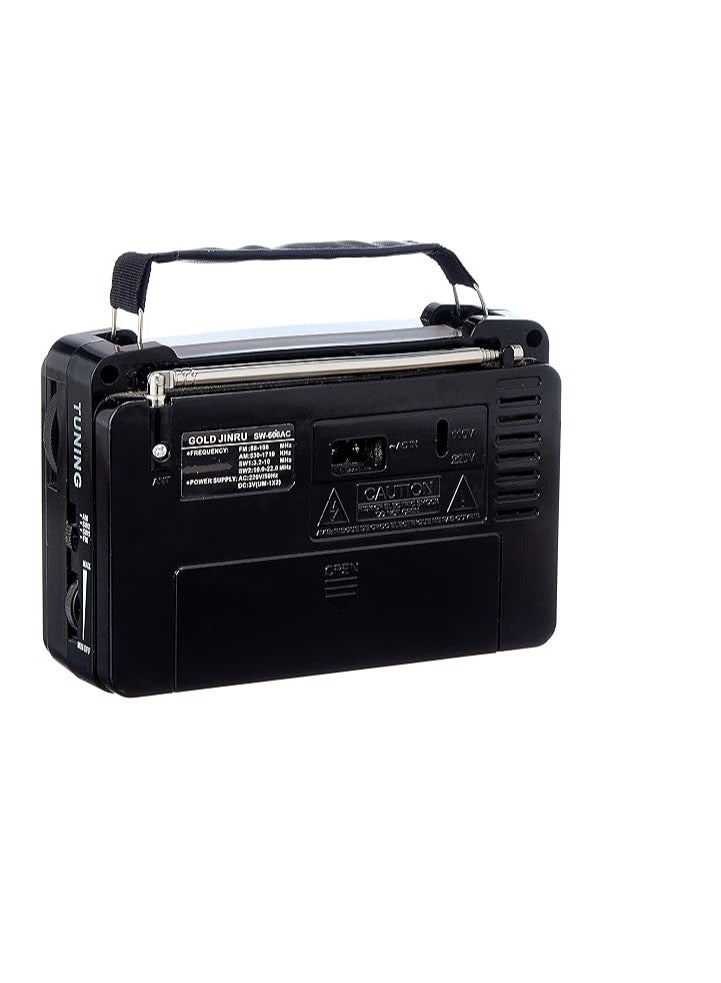 Golon Golon Classic Radio (606) - Image 2