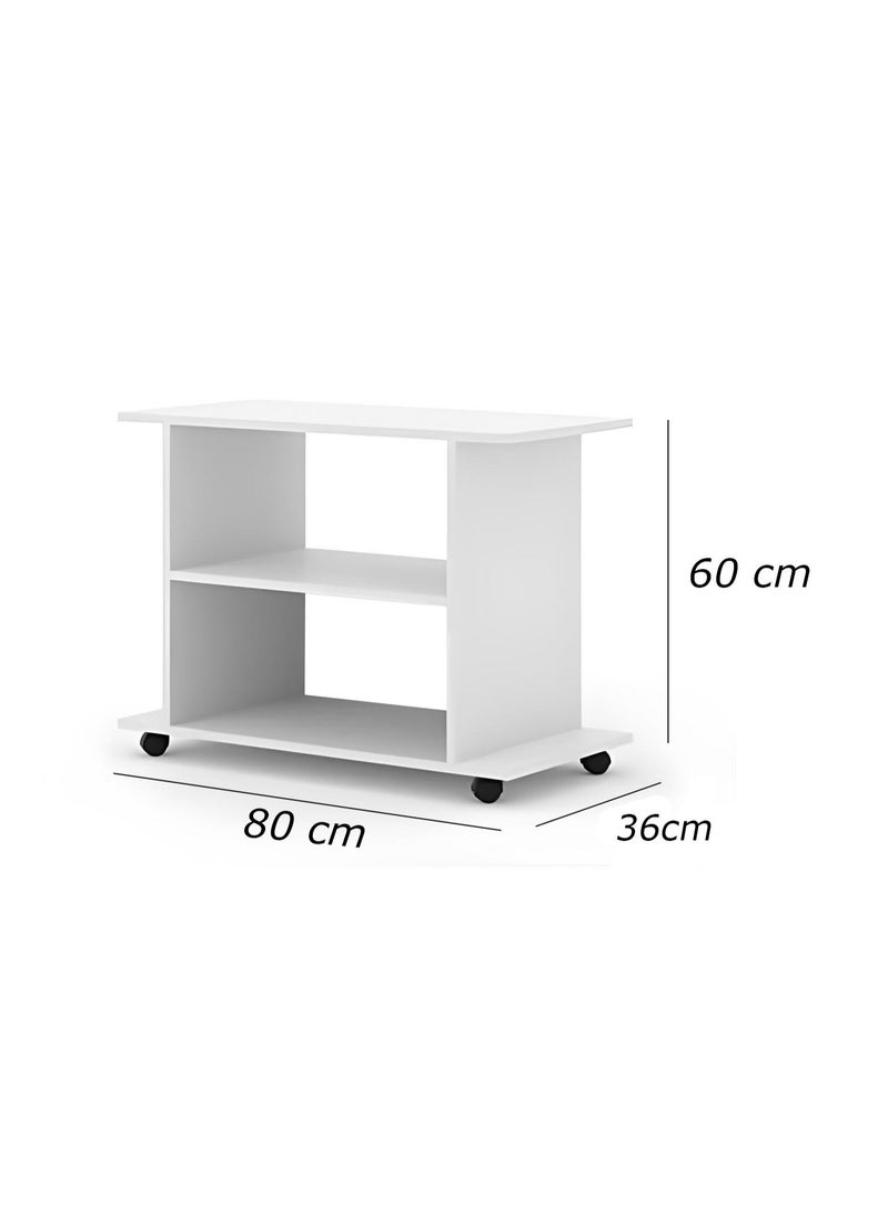 Furniture Store ModernTV unit - Height 60 cm - Width 80 cm - Depth 36 cm, from Furniture Store.  - Image 3