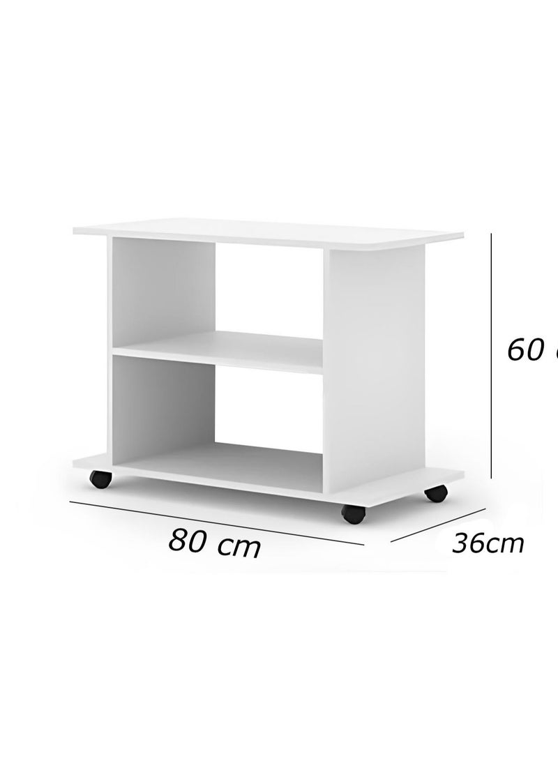 Furniture Store ModernTV unit - Height 60 cm - Width 80 cm - Depth 36 cm, from Furniture Store.  - Image 4