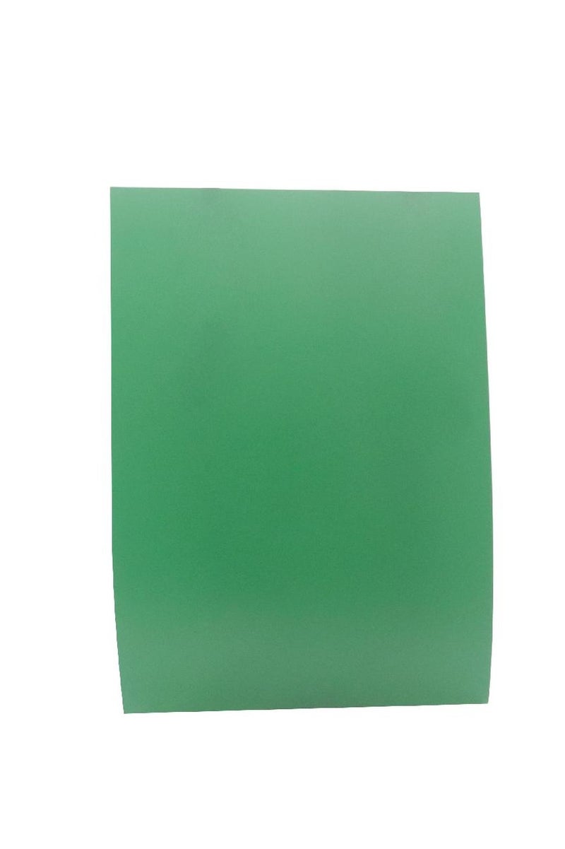 ROCO Binding Cover A3 Plastic Green - Image 2