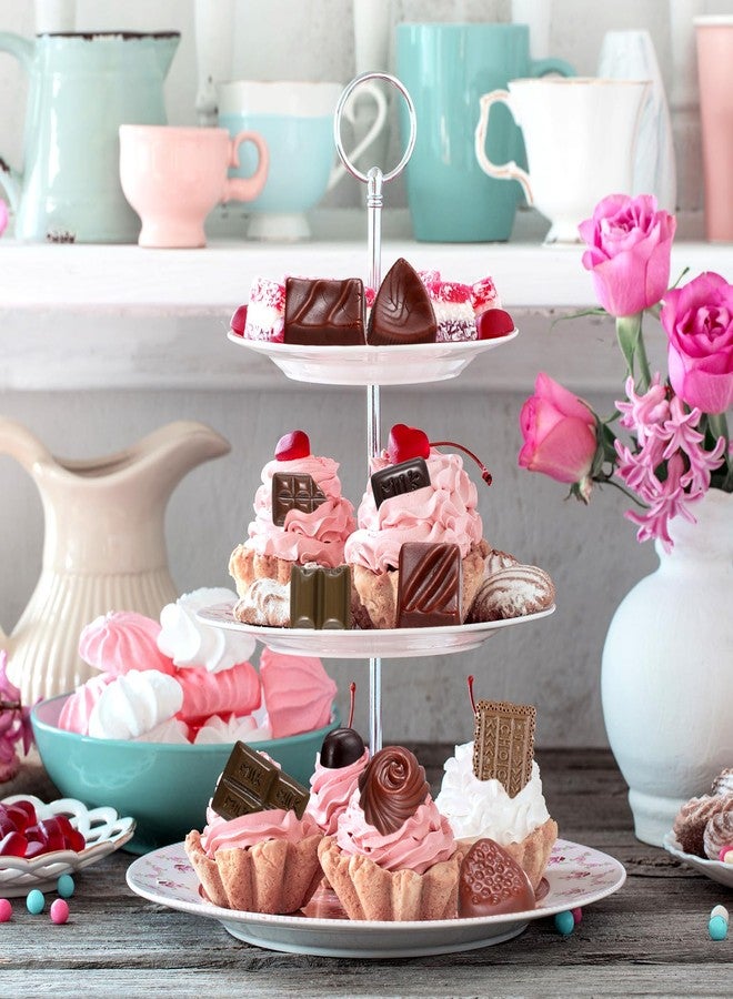 Fiwochic 50 Pcs Fake Chocolate Bulk Mini Resin Chocolate Decorations Small Fake Candy Charms Tiny Cute Kawaii Artificial Sweet Candy Charm for DIY Crafts Making Gifts - Image 5