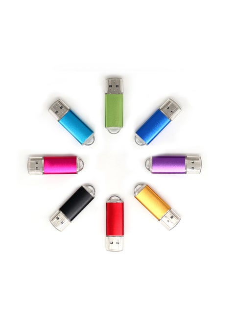 Small Capacity 128m 256mb 4gb Usb Flash Drive Bid High Capacity Metal Engraved Usb Stick For Conferences Events-Color:Custom OEM-Capacity:2GB