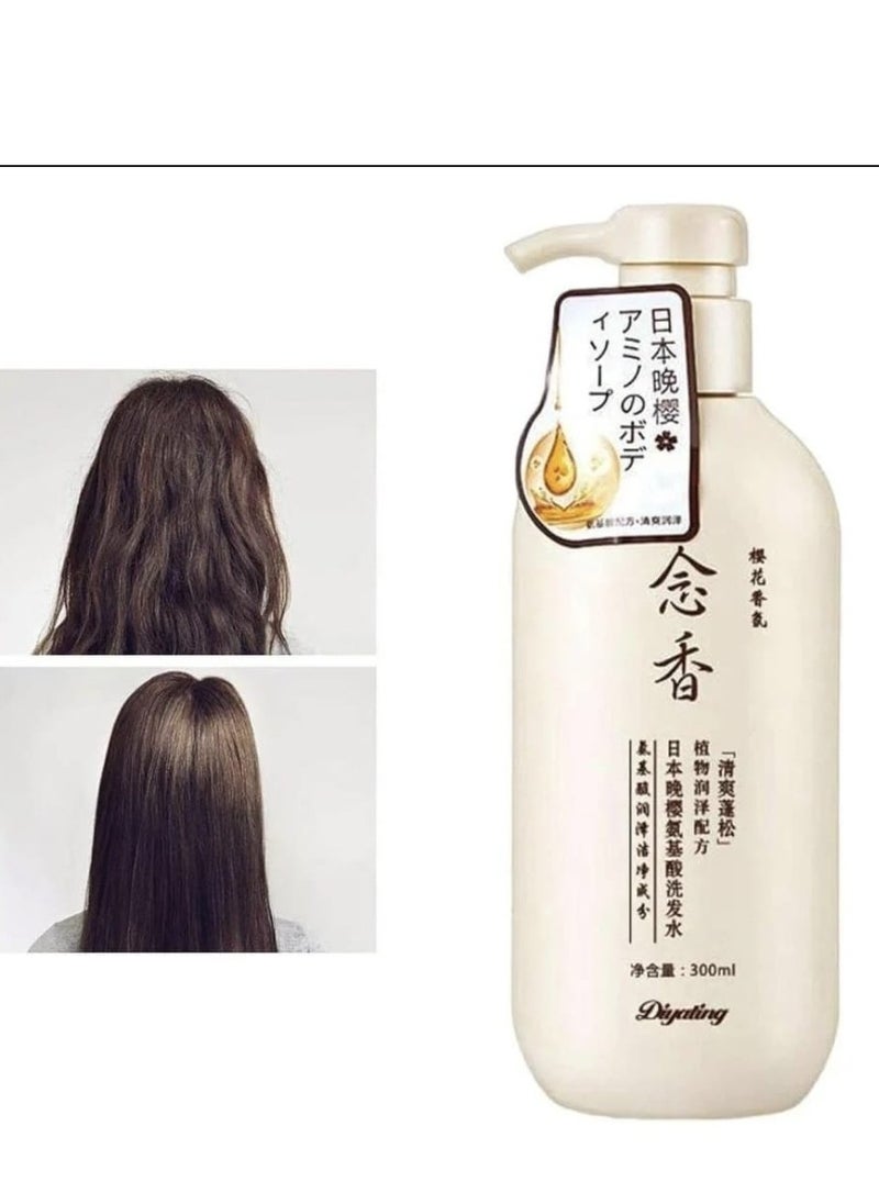 Japan's #1 Japanese Sakura Hair Growth Conditioner & Lotion with Sakura Evening & Amino Acids 1 Set - pzsku/Z19CE7C9C82417EF1E0C5Z/45/_/1737822379/0ac42fff-5c37-4a57-ac30-76c1adac5d09