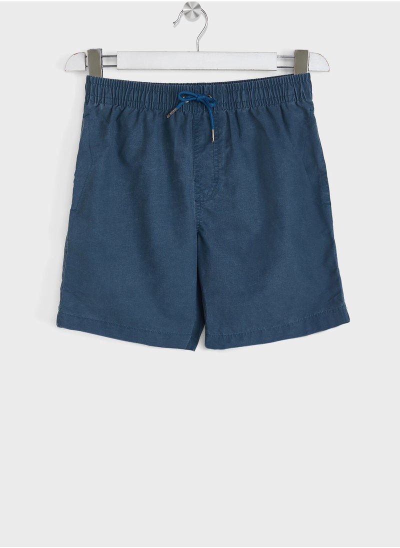 Kids Essential Shorts - pzsku/Z19CE8592F8F693CDFEBFZ/45/_/1694808261/2523a1dc-f6bc-4fa6-8d8f-785d098f3f0e