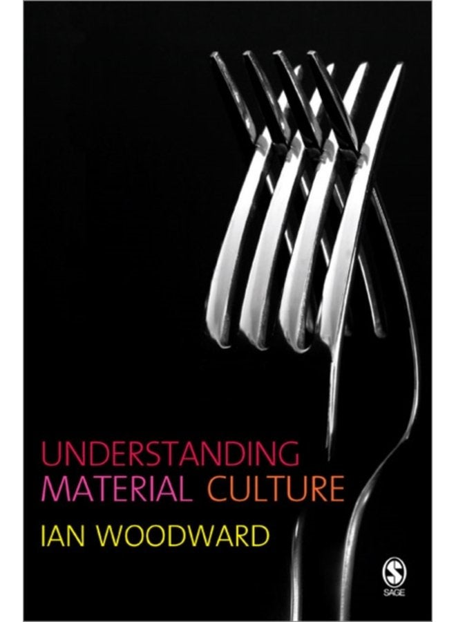 Understanding Material Culture - Paperback