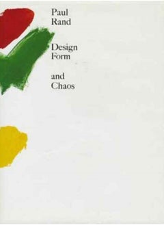 Design, Form, and Chaos 