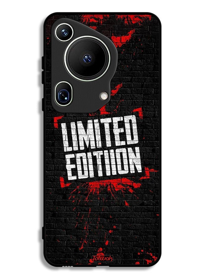 Tolwak Huawei Pura 70 Ultra Protective Case Cover Limited Edition - Image 1