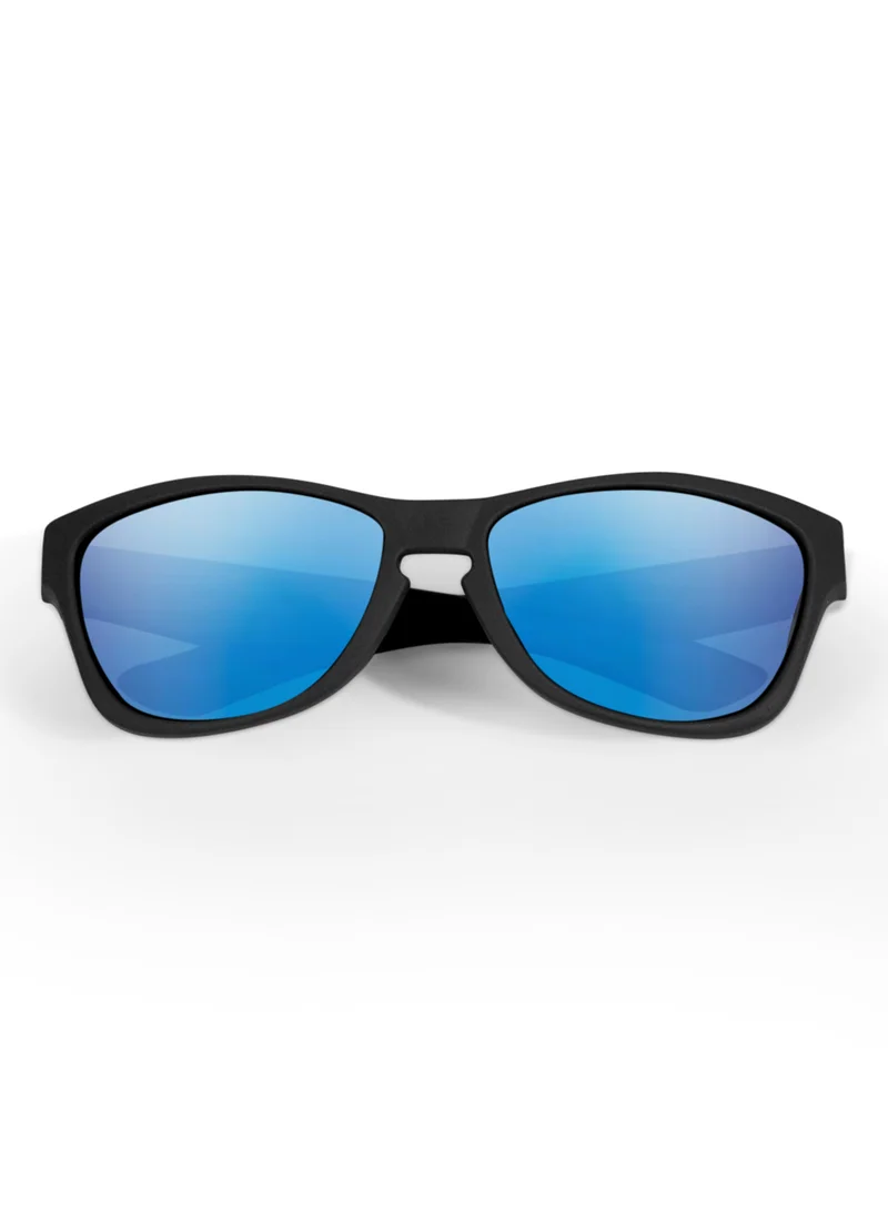 Woggles Stylish Polarized Sports Sunglasses|100% UV Protected