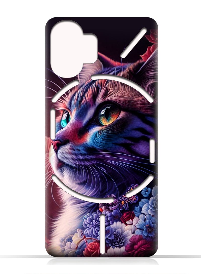 AMC DESIGN Protective Case Cover for Nothing Phone 2 / Nothing Phone Two (5G) - Image 2