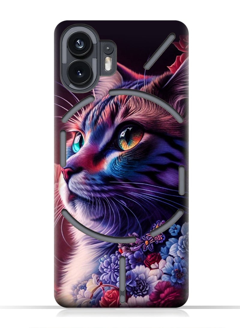 AMC DESIGN Protective Case Cover for Nothing Phone 2 / Nothing Phone Two (5G) - Image 1