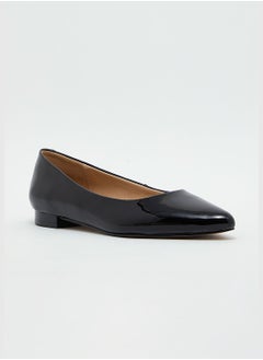 CCC Leather Ballerinas  - Image 1