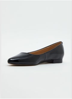 CCC Leather Ballerinas  - Image 2