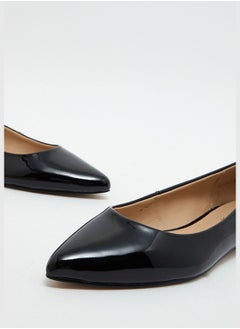 CCC Leather Ballerinas  - Image 5
