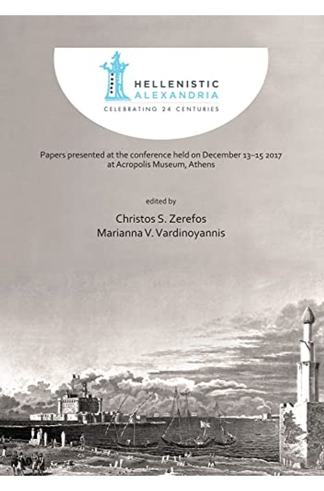 HELLENISTIC ALEXANDRIA CELEBRATING 24 CE