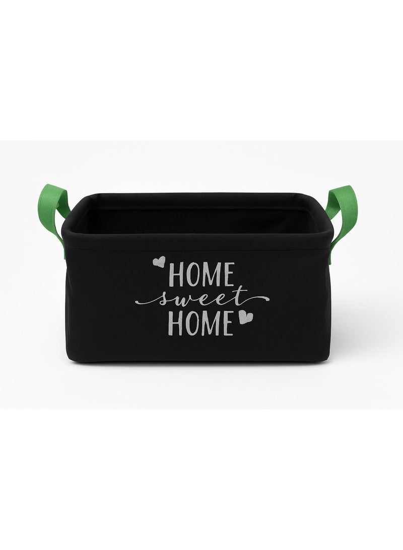 Fabric Organizer – Rectangular Storage Solution for Home & Office - Image 1