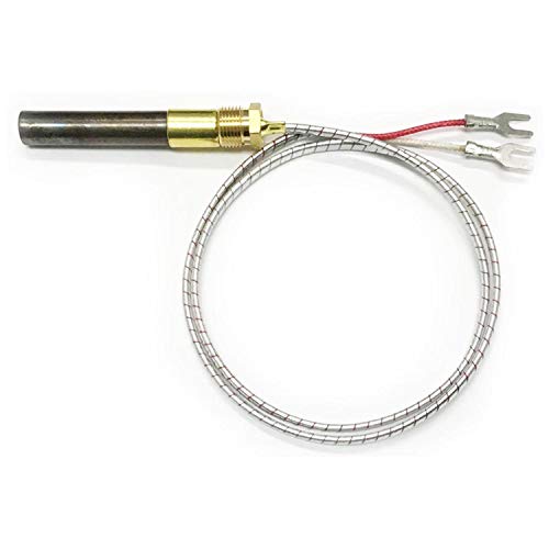 Monessen 26D0809 Gas Fireplace Thermopile Thermogenerator - Image 3