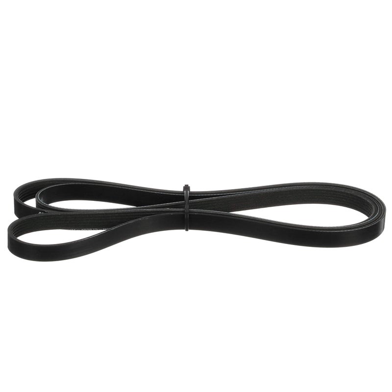 Quicksilver 865615Q03 Serpentine Belt 2 704 mm Long for MerCruiser 20012016 V6 V8 305 350 CID Alpha Engines with Closed Cooling and Bravo Engines with Standard Cooling