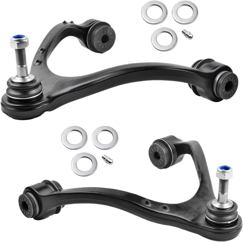 TUUMOND Front Upper Control Arm for Ford Crown Victoria, Lincoln Town Car, Mercury Grand Marquis, and Marauder - Image 1