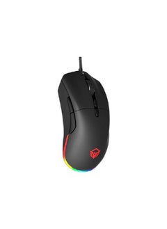 Meetion Meetion MT-GM20_2023 RGB Backlight Wired Gaming Mouse  - Image 2