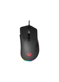 Meetion Meetion MT-GM20_2023 RGB Backlight Wired Gaming Mouse  - Image 1