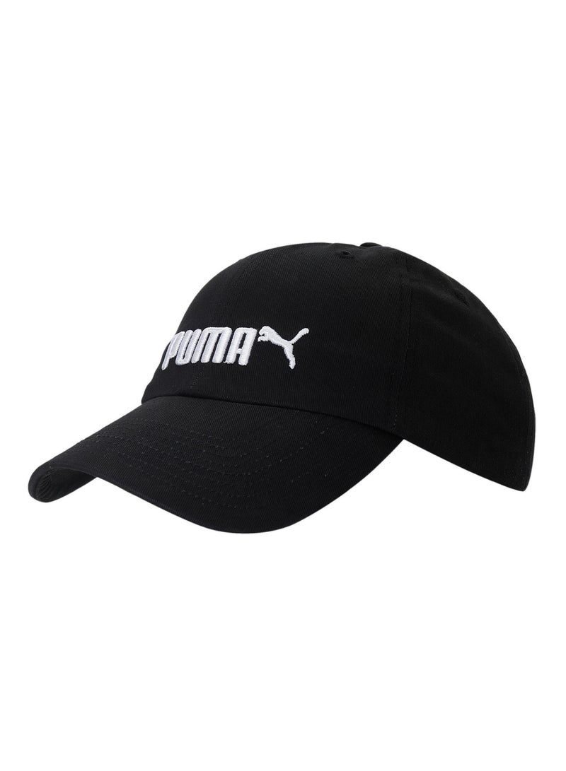 بوما قبعة Essentials بشعار PUMA No.2 - Image 1