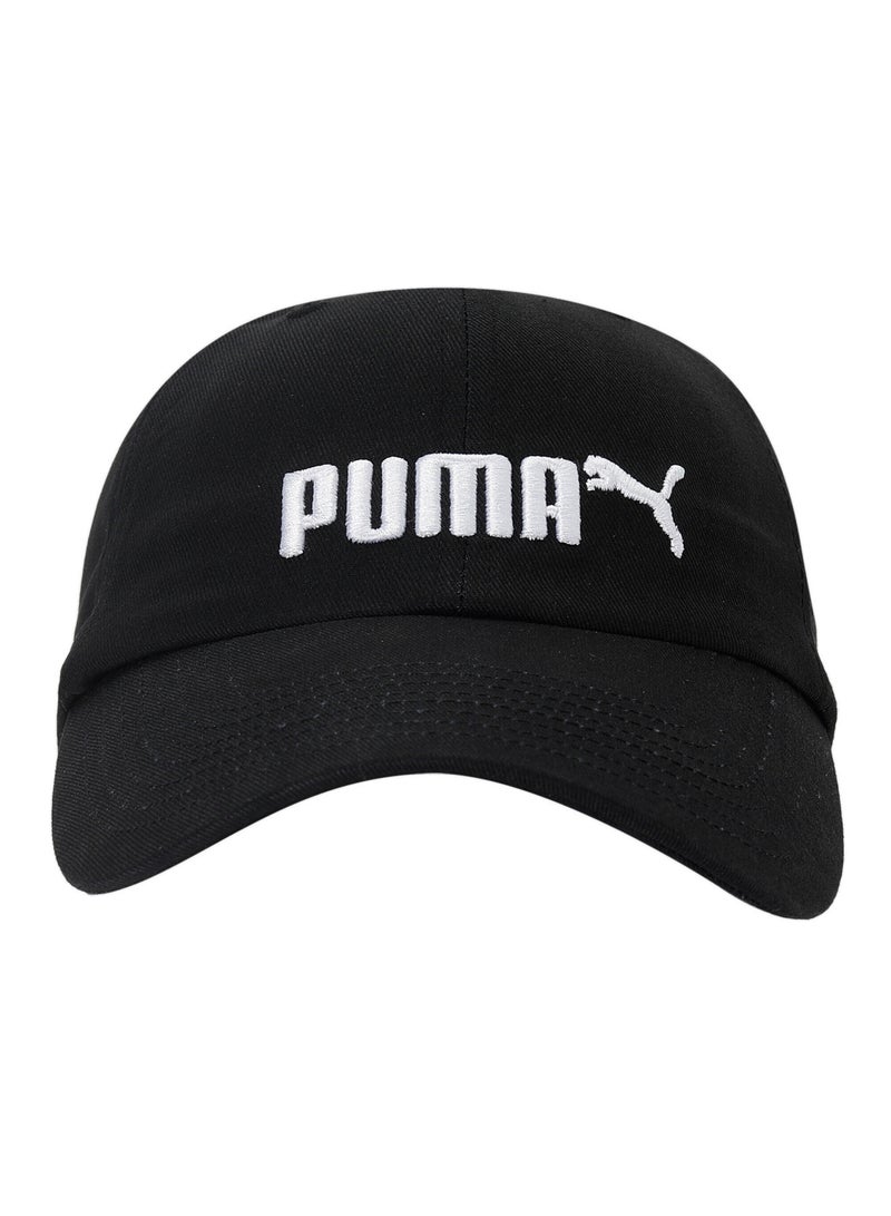بوما قبعة Essentials بشعار PUMA No.2 - Image 3