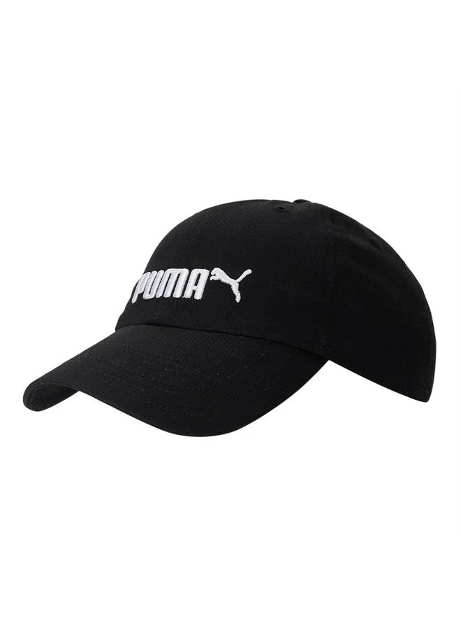 بوما قبعة Essentials بشعار PUMA No.2