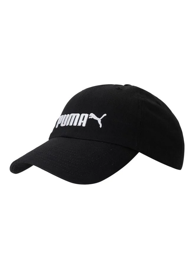 Puma Essentials No. 2 Logo Cap