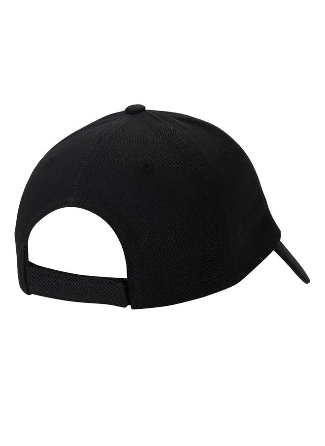 Puma Essentials No. 2 Logo Cap