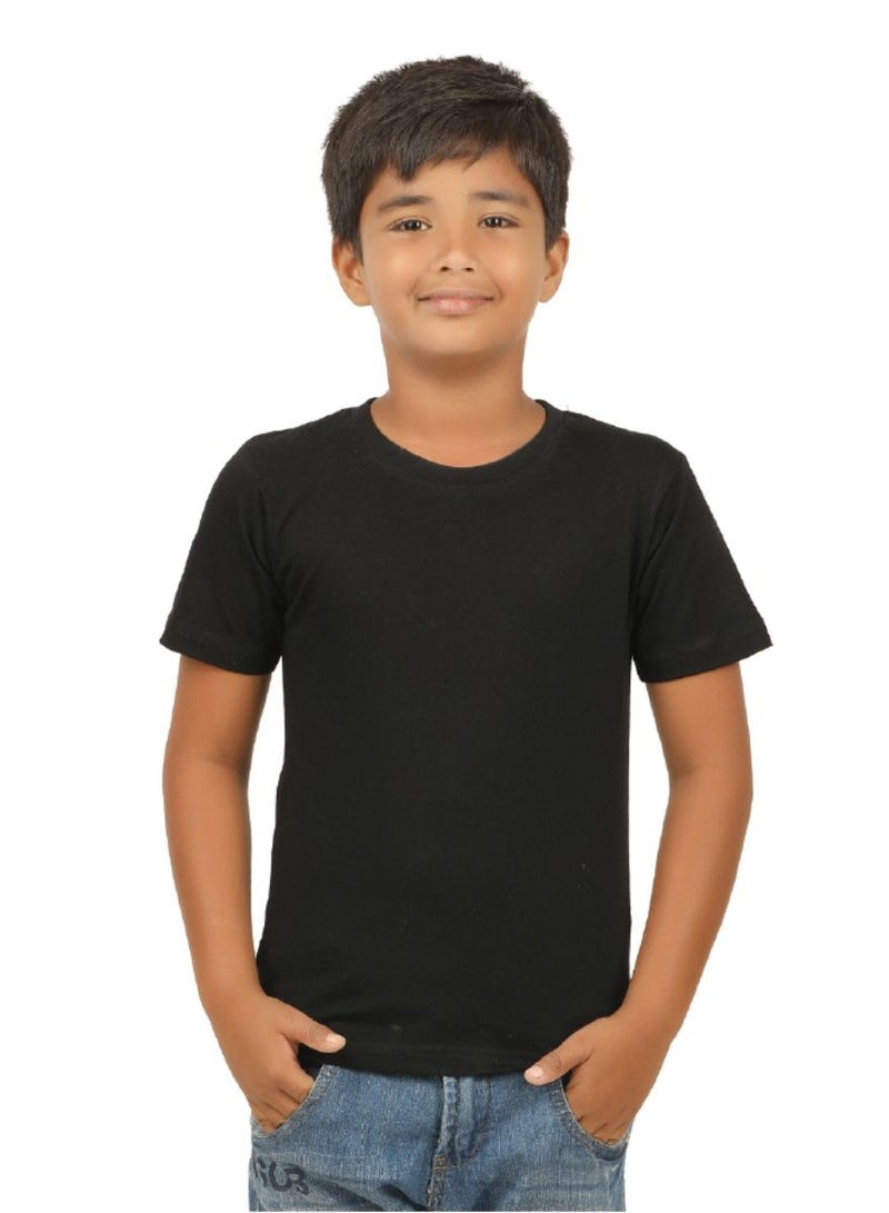 Black Basics 160 Toddler T-Shirt