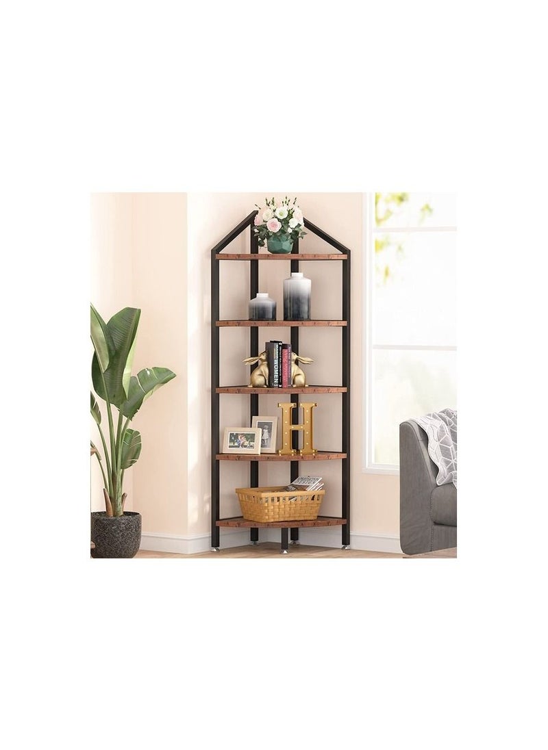 Vinchi Furniture - VINCHI Modern-Styled Display 60x40x150 cm - Image 1