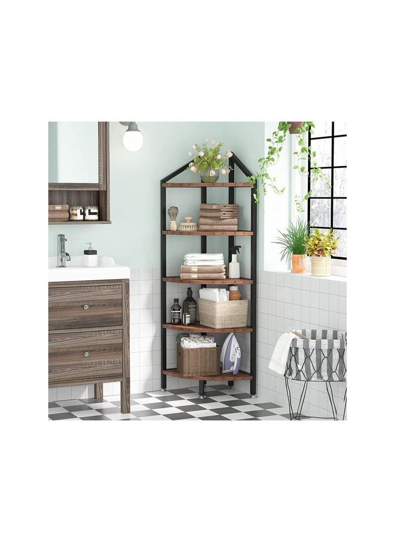 Vinchi Furniture - VINCHI Modern-Styled Display 60x40x150 cm - Image 1