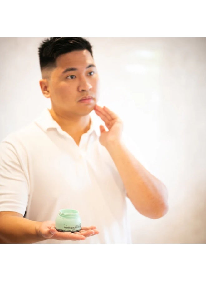 Skin Nutrient Goat's Milk Magic Moment Moisturizing Face Cream - Image 4