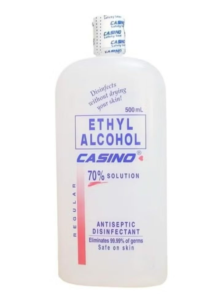 كازينو محلول إيثيل كازينو - 500 مل