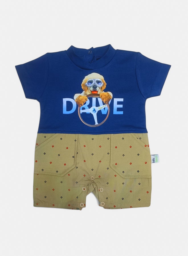 BabyShoora jumpsuit - Image 2