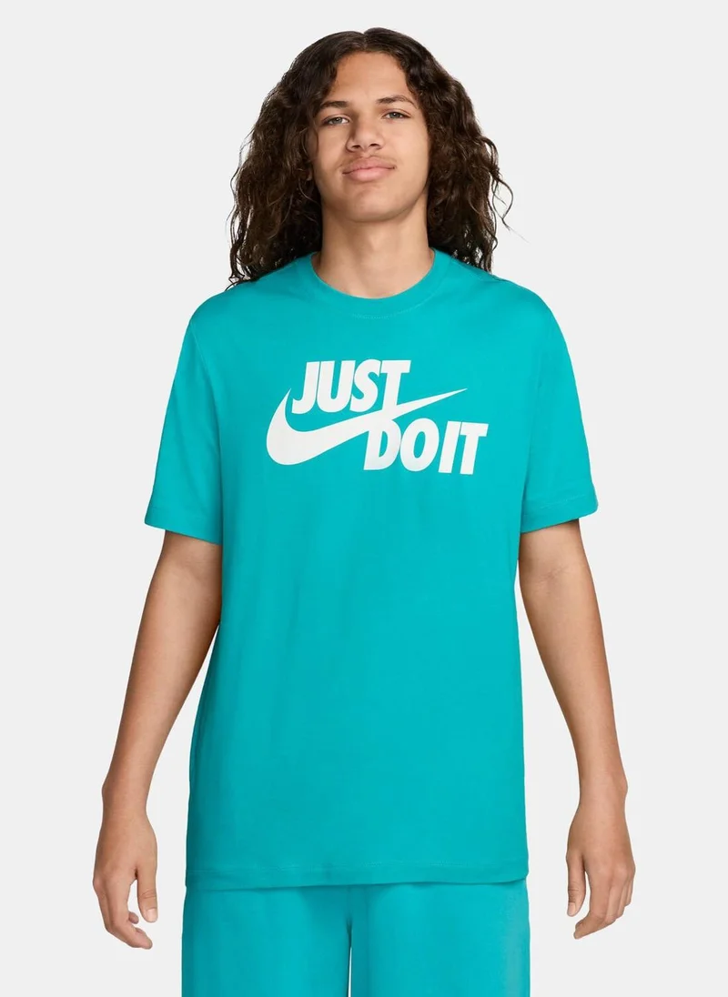 Nike Men's Sportswear Just Do It T-Shirt