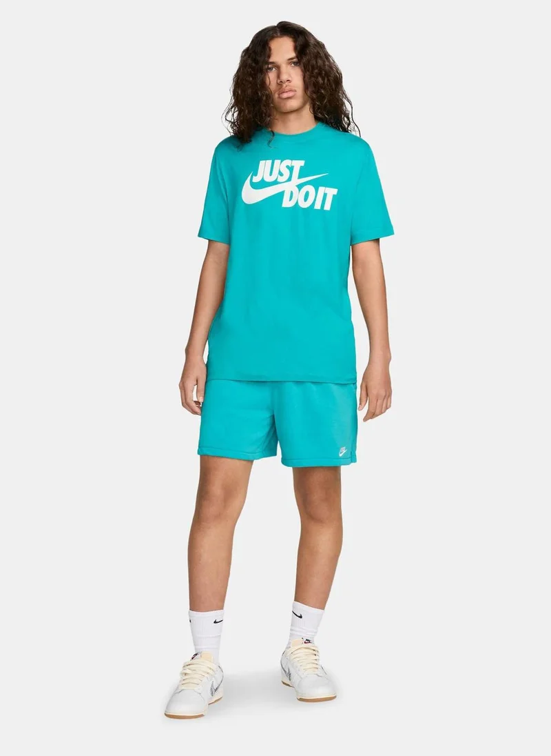 Nike Men's Sportswear Just Do It T-Shirt