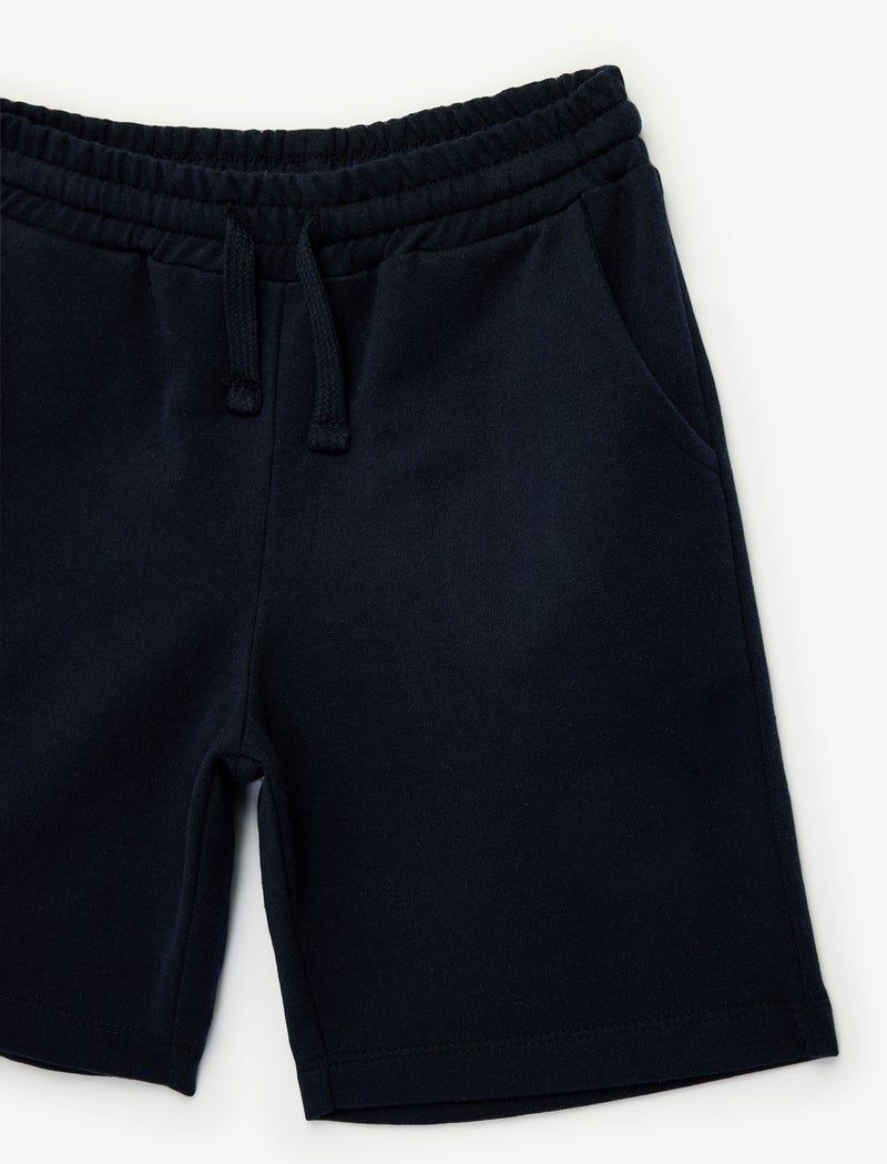 KOTON Basic Shorts - Image 3
