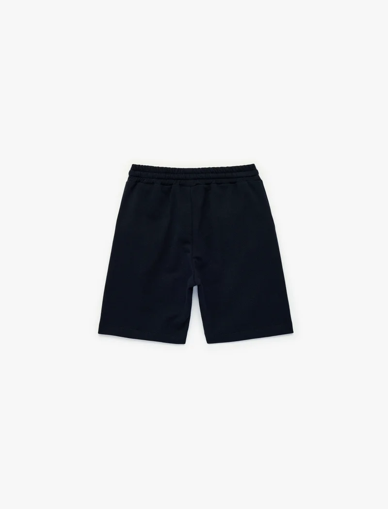KOTON Basic Shorts