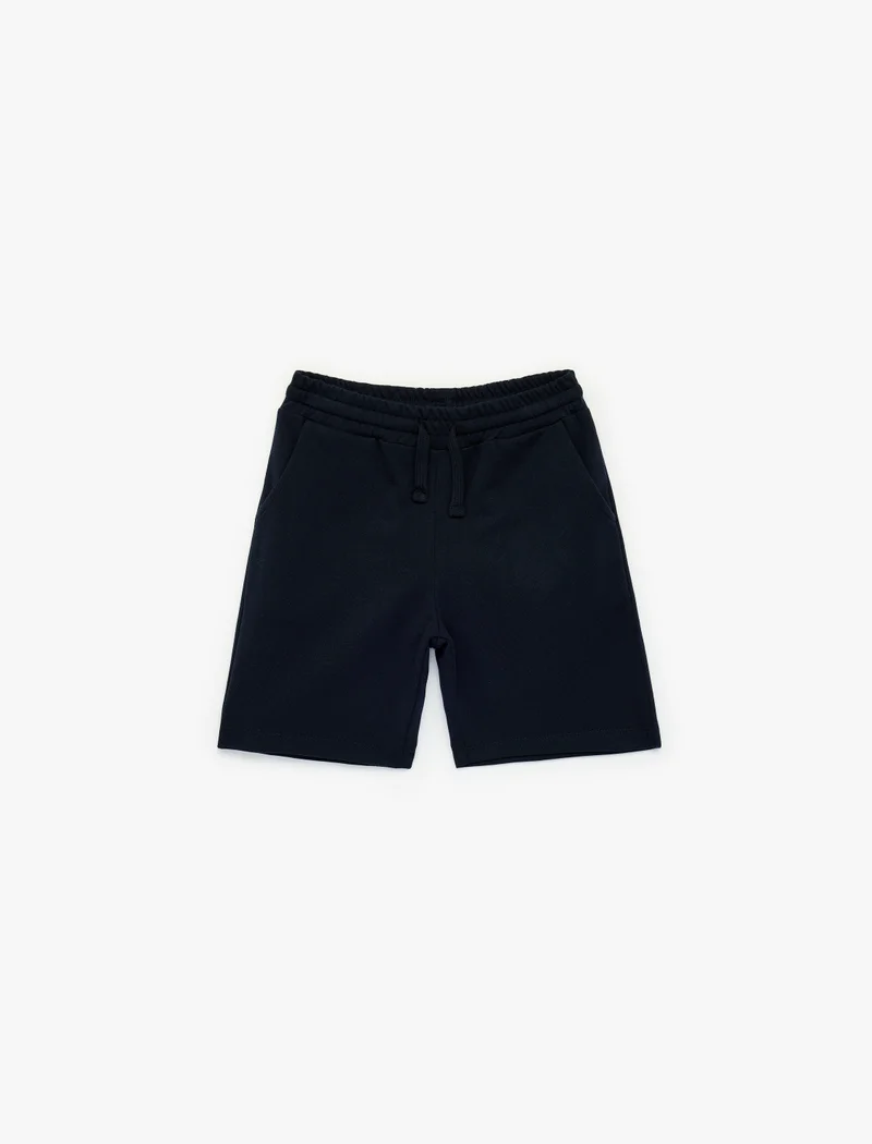 KOTON Basic Shorts