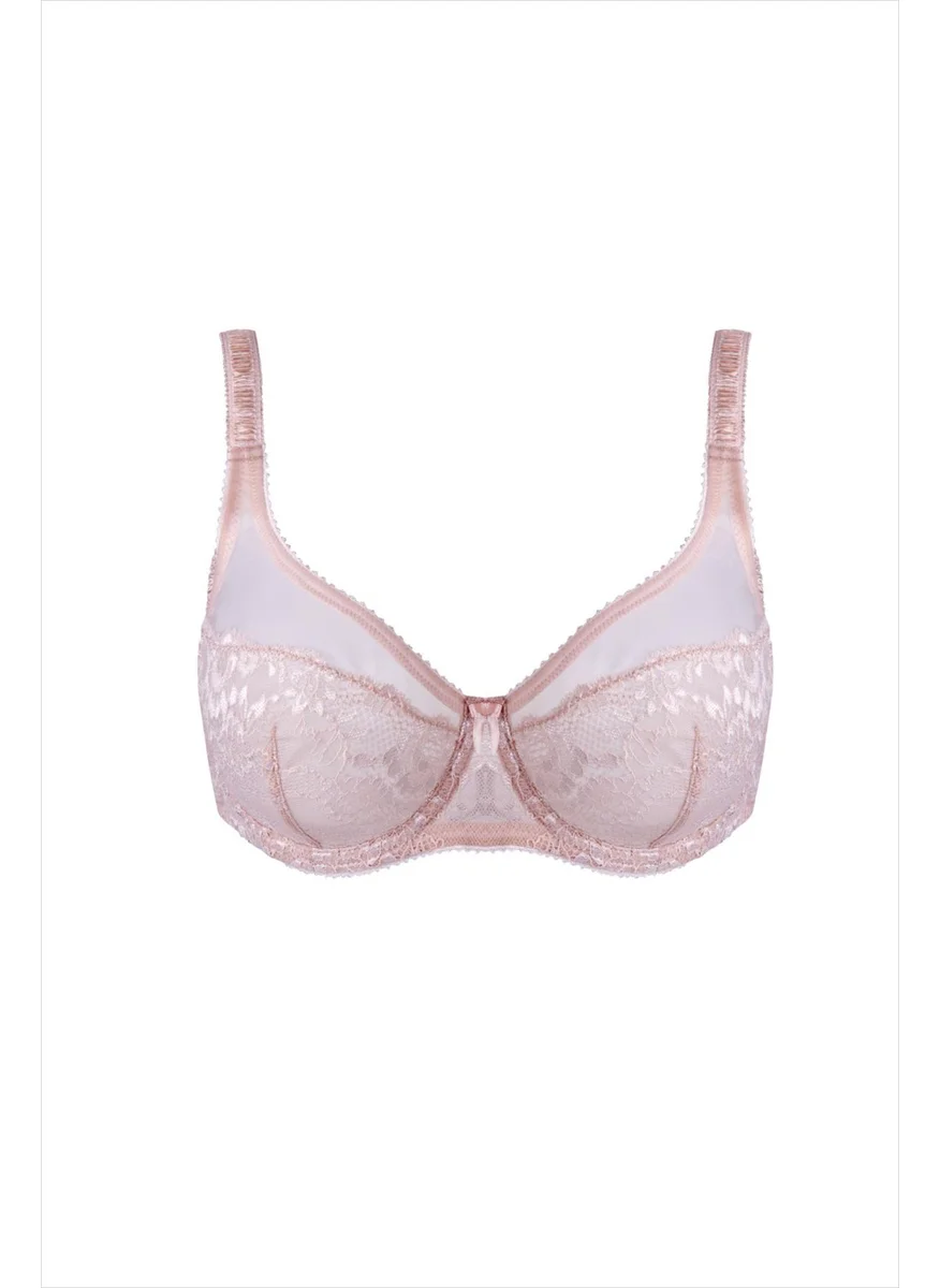 Ayyıldız 3647 Powder Compact Bra