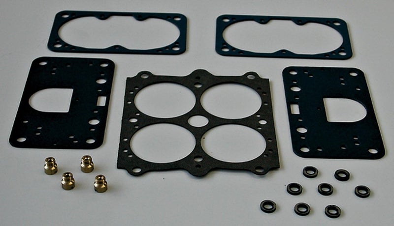 Proform 67100C Carburetor Main Body for Holley 650-800 CFM 4150 Carburetors - Image 2