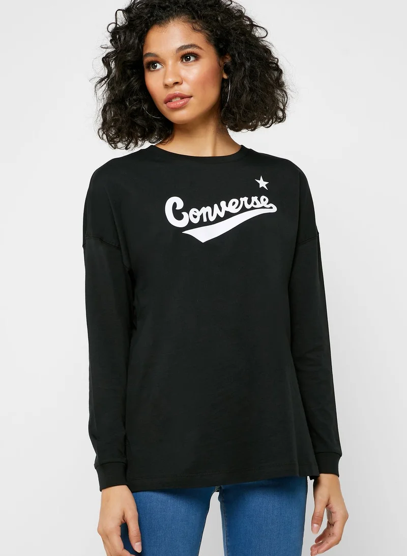 CONVERSE Nova T-Shirt