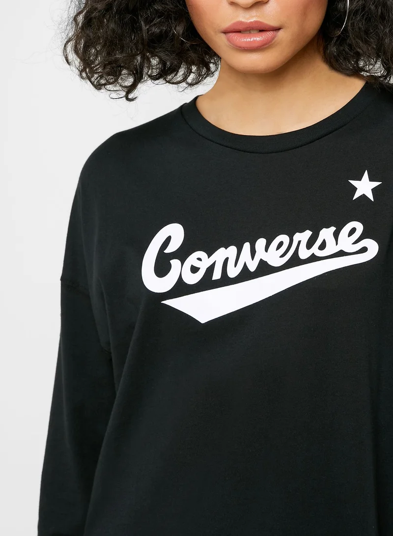 CONVERSE Nova T-Shirt