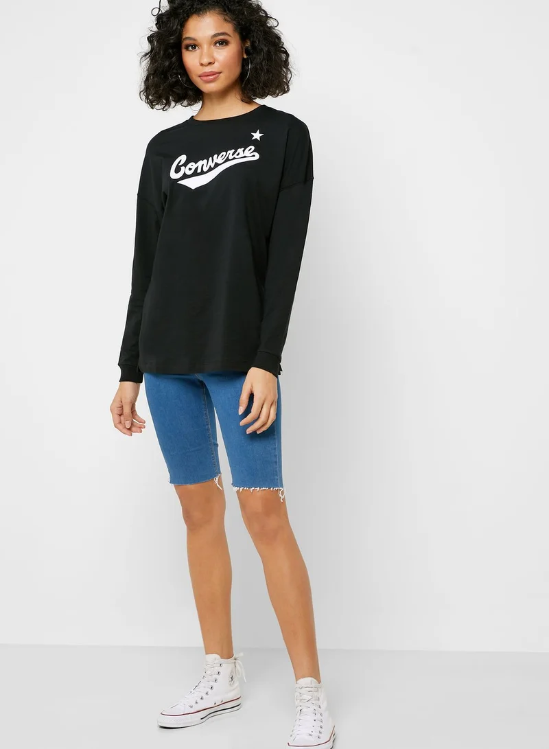 CONVERSE Nova T-Shirt