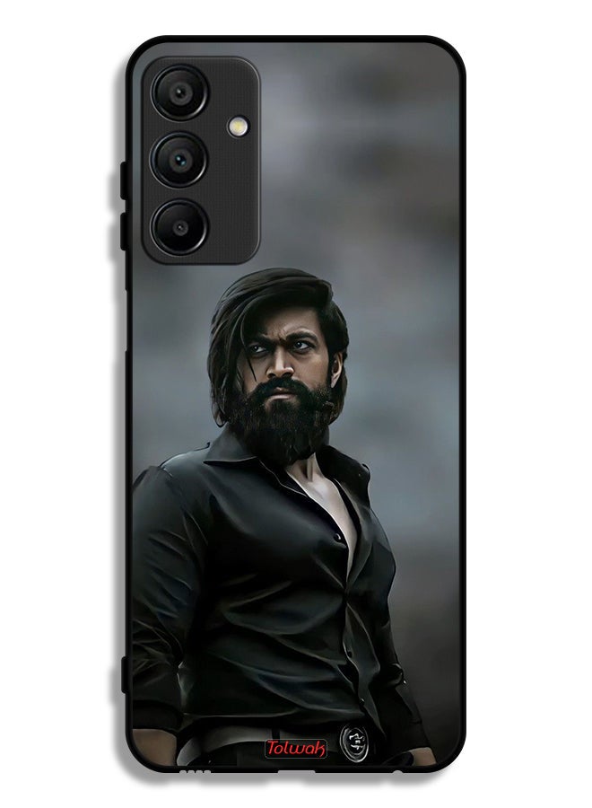 Tolwak Samsung Galaxy A15 5G Protective Case Cover Yash Rising Start - Image 1